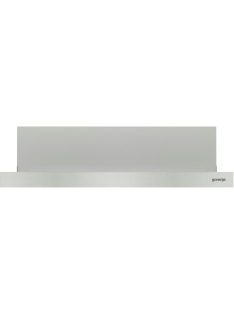 Gorenje TH60E3X 60cm teleszkópos páraelszívó inox