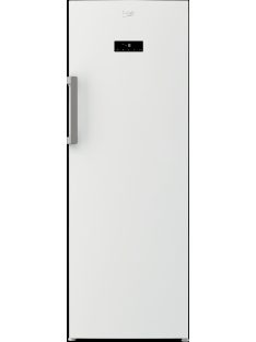 Beko RFNE290E33WN fagyasztószekrény NoFrost A+ 250L