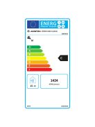 Ariston LYDOS R 100V 100L vízmelegítő
