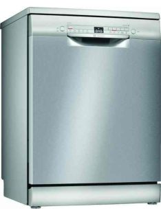 Bosch SMS2ITI69E inox A+ 12 teríték Mosogatógép Seria2