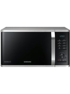   Samsung MG23K3575AS/EO inox grilles 23l Mikrohullámú sütő