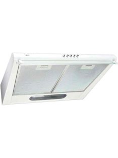 SLX SHA50W 50cm fehér páraelszívó