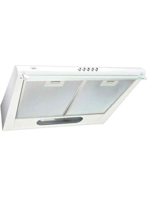 SLX SHA50W 50cm fehér páraelszívó