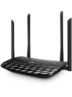 TP-Link Archer C6 Wireles router AC1200