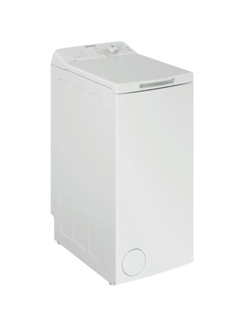 Indesit BTWL50300EU/N "D" 5kg 1000' felültöltős mosógép