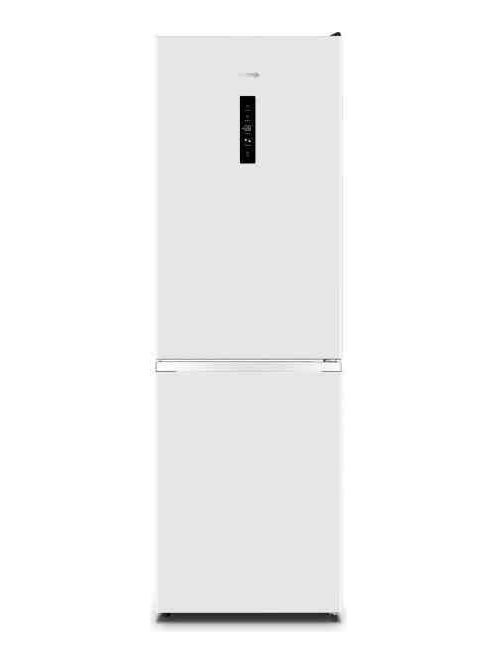 Gorenje N619EAW4 "E" NoFrost fehér 207/97L kombinált hűtő