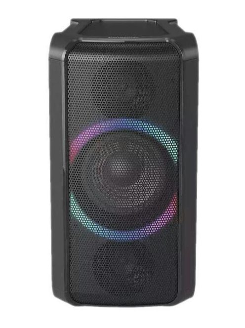 Panasonic SCTMAX5EGK Hyper Bluetooth hangszóró