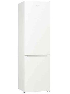   Gorenje RK6201EW4 "F" fehér 239/109L hűtő kombinált alulfagyasztós