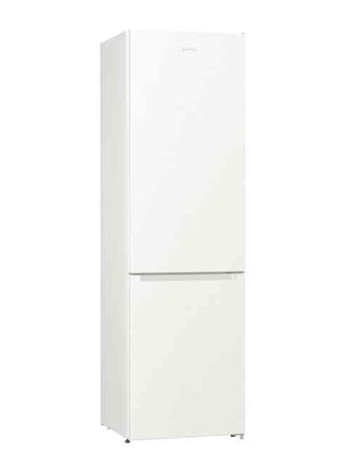 Gorenje RK6201EW4 "F" fehér 239/109L hűtő kombinált alulfagyasztós