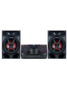 LG CK43N 300W,USB CD, mikro hifi