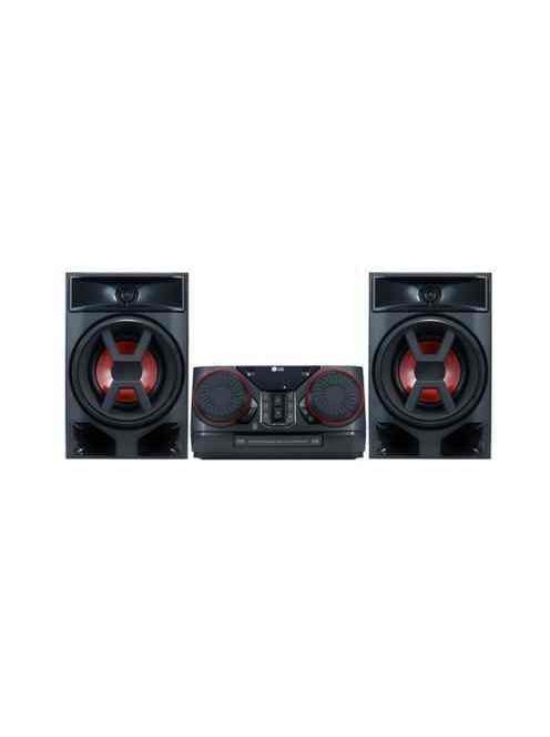 LG CK43N 300W,USB CD, mikro hifi