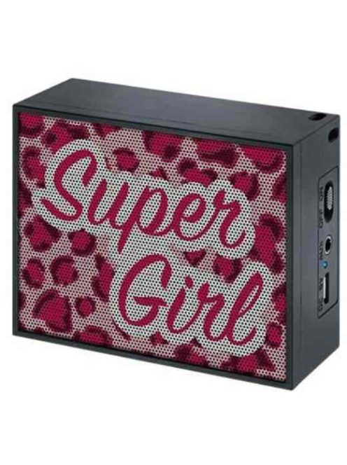 Mac Audio BT Style 1000 SUPER GIRL BT hangszóró