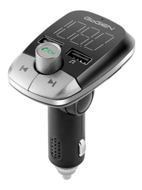 Gogen CTR258BTW FM transzmitter