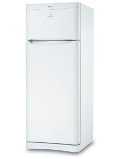   Indesit TAA5 1 "F",333/83 liter,fehér felülfagyasztós hűtő