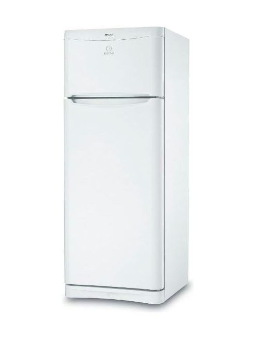 Indesit TAA5 1 A+,333/83 liter,fehér felülfagyasztós hűtő