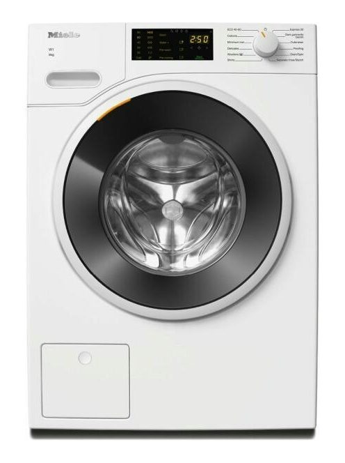 Miele WWD020WCS HU LW A 8kg 1400' elöltöltős mosógép