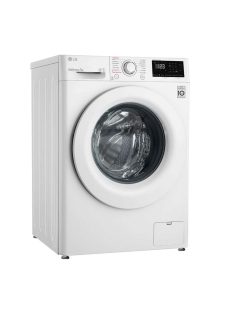   LG F2WV3S7S3E "D" 7kg 1200' gőz elöltöltős mosógép