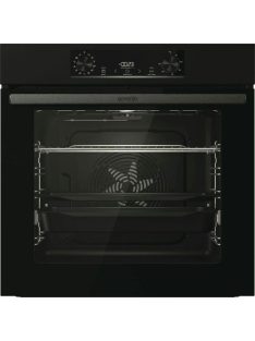 Gorenje BOS6737E06B beépíthető sütő fekete