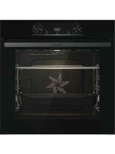 Gorenje BO6735E05B beépíthető sütő fekete