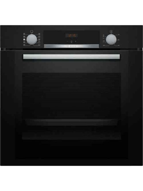 Bosch HRA334EB0 beépíthető sütő (gőz funkció)
