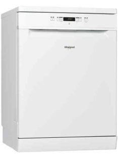   Whirlpool WFC3C26P "E" fehér 14 teríték mosogatógép
