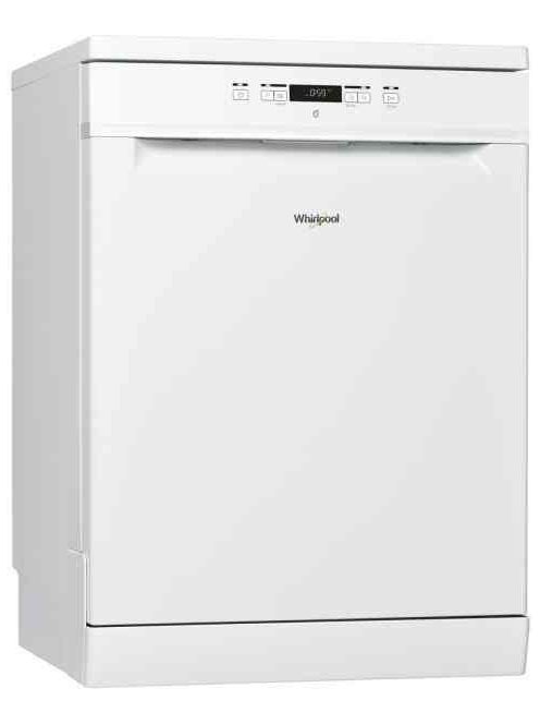 Whirlpool WFC3C26P "E" fehér 14 teríték mosogatógép