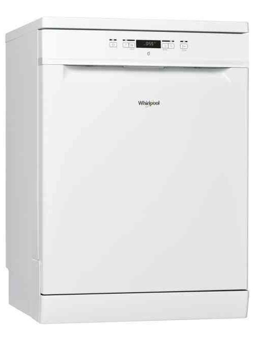 Whirlpool WFC3C26P "E" fehér 14 teríték mosogatógép