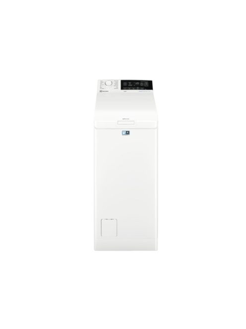 Electrolux EW6TN3272 7kg,1200ford.,A++, felültöltős mosógép