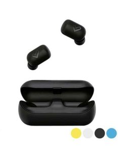  Energy Earphones Urban4 True Wireless Space fekete vezeték nélküli fülhallgató
