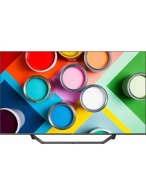 Hisense 50A7NQ 4K 50" UHD Smart QLED TV