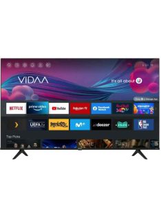 Hisense 43" 43A6BG 4K  UHD Smart Led TV