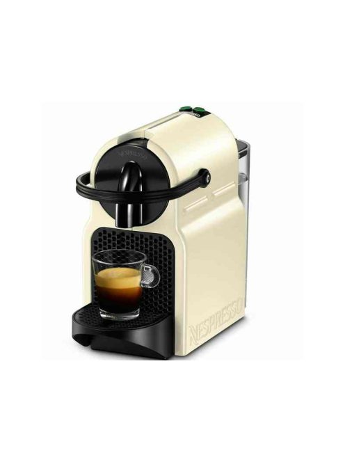 Delonghi Nespresso Inissia EN80.CW tört fehér kapszulás kávéfőző