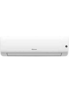   Hisense WingsPRO KB35YR3EG/KB35YR3EW 3.5KW hűtő-fűtő  klíma fűtésre opt.