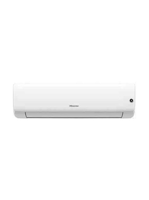 Hisense WingsPRO KB35YR3EG/KB35YR3EW 3.5KW hűtő-fűtő  klíma fűtésre opt.