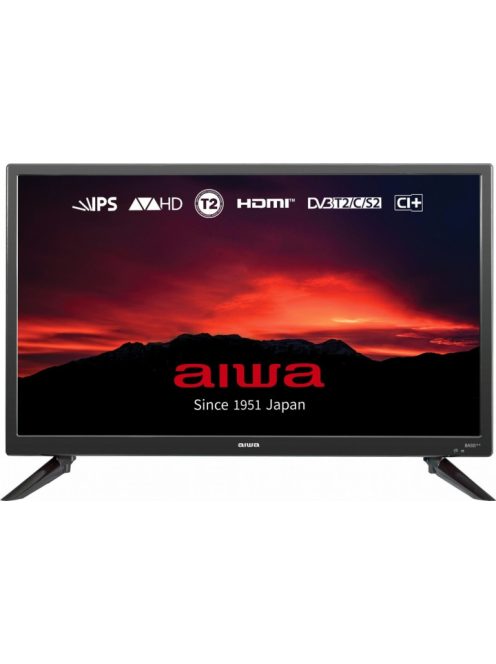 Aiwa JH32BT300T 32" HD ready LED TV
