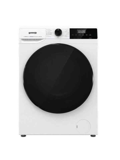 Gorenje WD2A854ADS 8/5 kg 1400',gőz mosó-szárítógép