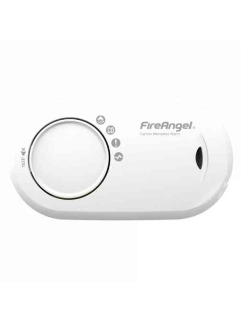 FireAngel FA3820 szénmonoxid érzékelő