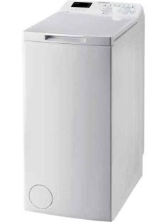   Indesit BTWS72200 EU/N 7kg 1200ford."E" felültöltős mosógép