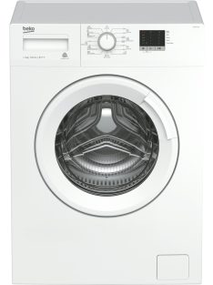Beko WUE7612BS A+++, 7kg,1200ford Elöltöltős mosógép