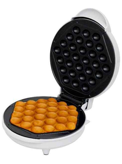 Somogyi HGBG30 gofrisütő bubble