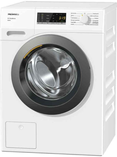 Miele WEA035 WCS Active A+++,7kg,1400' elöltöltős mosógép