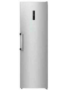   Gorenje R619EAXL6 398L inox kijelzős Egyajtós hűtőszekrény fagyasztó nélkül