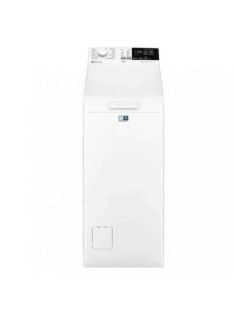   Electrolux EW6TN4062H A+++,6kg,1000" felültöltős mosógép