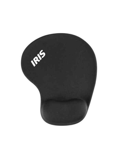 Iris Tech  P23 Ergonómikus egérpad