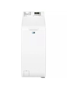   Electrolux EW6TN5261FH "D" 6kg 1200' felültöltős mosógép