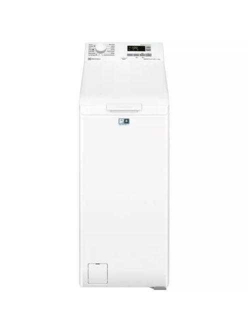 Electrolux EW6TN5261FH "D" 6kg 1200' felültöltős mosógép