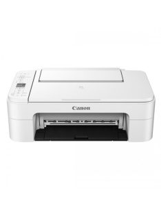 Canon TS3351W színes multifunkciós nyomtató fehér