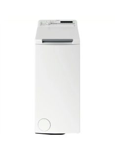   Whirlpool TDLR6240S EU/N "C" 6kg 1200' felültöltős mosógép
