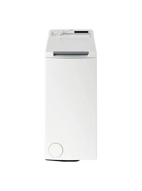 Whirlpool TDLR6240S EU/N "C" 6kg 1200' felültöltős mosógép