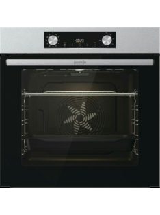 Gorenje BO6735EO2X beépíthető sütő inox